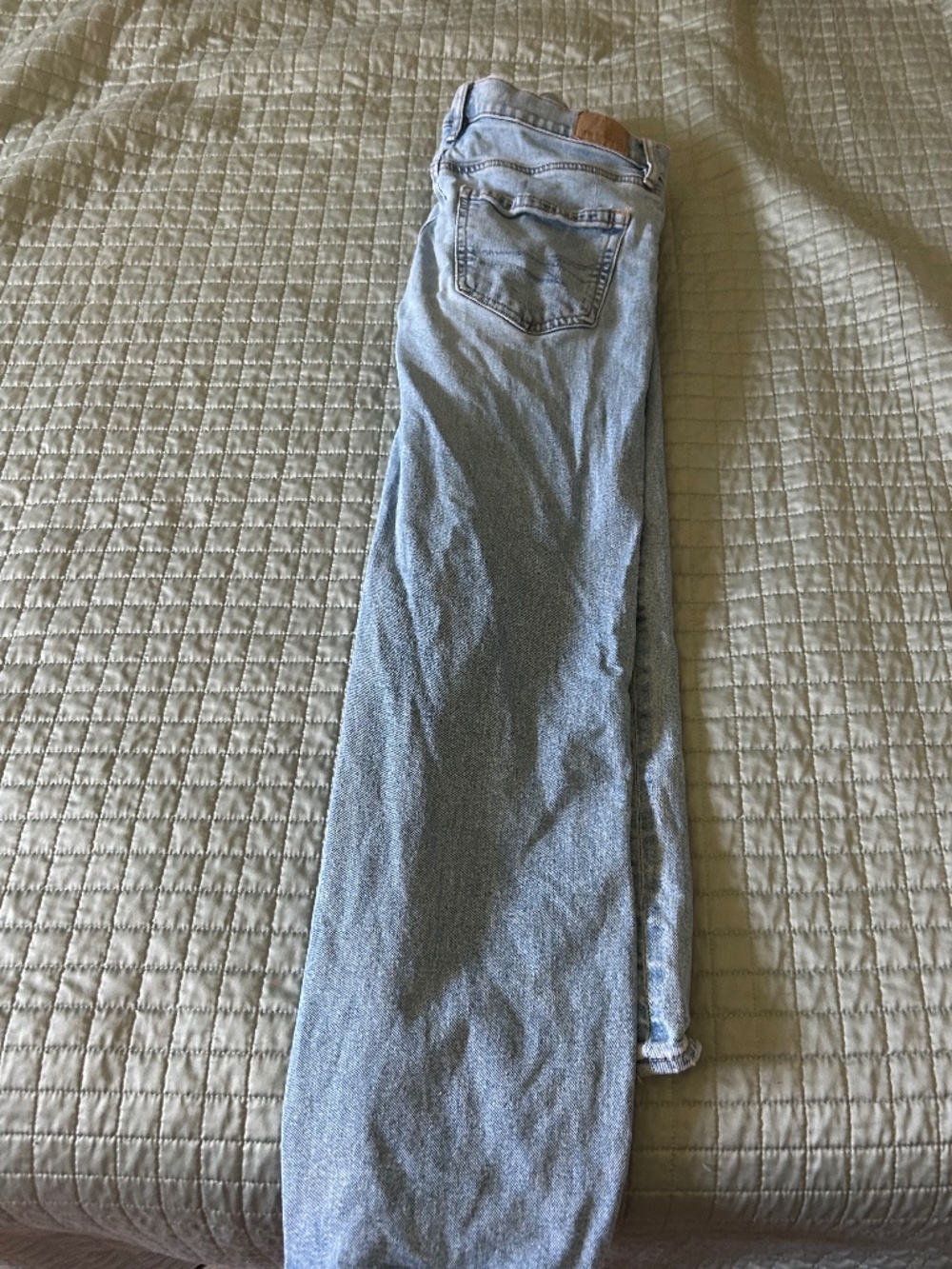 American Eagle jeans size 0 short